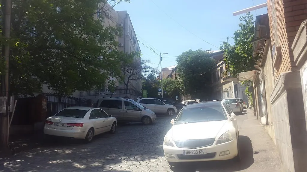 Dream House In The Center Of Tbilisi Hotel
