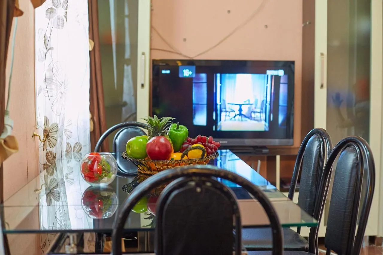 Гостевой дом Отель Dream House In The Center Of Тбилиси