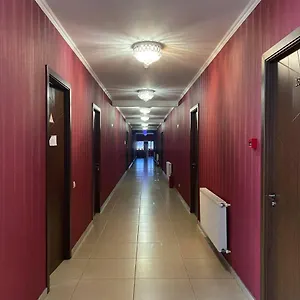 3* Отель Okriba