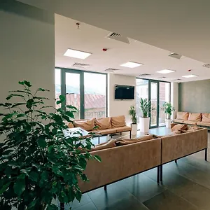 4* Отель Doesi