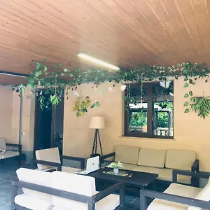 3* Отель Dream Hill Terrace