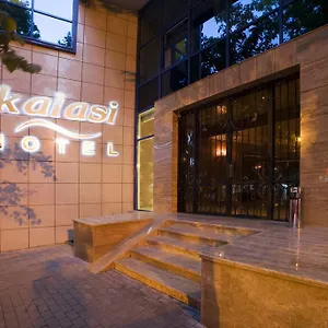 4* Hotell Kalasi